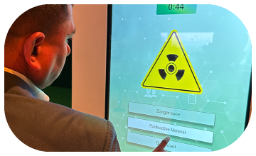 Guess The Icon | MIRROR BOOTH EVENT SERVICES L.L.C